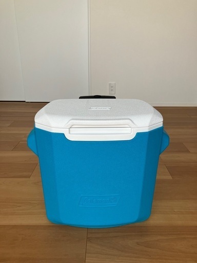 コールマン　ホイールクーラー 26L