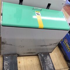 【エコツール半田店】SUGICO 2.5t電動パレットリフト 4LW2-25L (充電器なし)【愛知県/名古屋市/知立市/半田市/岡崎市/工具】【ITNDXWCU6UIV】★出張買取も好評受付中！ 愛知/名古屋の電動工具・中古工具の買取販売専門店【エコツール