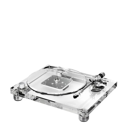 【新品未使用品】　オーディオテクニカ AT-LP2022 D [60周年記念モデル 限定]