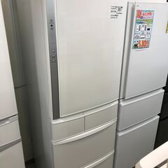 Panasonic パナソニック 冷蔵庫 NR-EV41S5 シャキシャキ野菜室 ワンダフルオープン エコナビ 収納量センサー 自動製氷 ファミリータイプ 新生活 サカイ 堺市 石津　ジャングル石津店 Panasonic パナソニック 冷蔵庫 NR-EV41S5 シャキシャキ野菜室