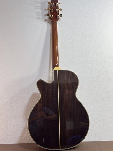 弦楽器、ギター Takamine DSP532 VTS Takamine DSP532 VTS