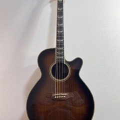 Takamine DSP532 VTS 