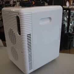 未使用  ドメティック  モビクール  2電源式 冷温庫 2021年製 mbf20ps 19.5L エキスパート藤沢辻堂