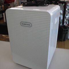 未使用  ドメティック  モビクール  2電源式 冷温庫 2021年製 mbf20ps 19.5L エキスパート藤沢辻堂
