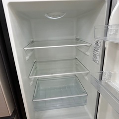 【1年保証】Hisenseの2ドア冷蔵庫入荷しました！！
