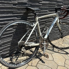 ジャイアント　ロードバイク　ジャンク