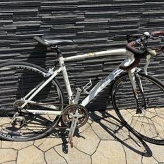 ジャイアント　ロードバイク　ジャンク