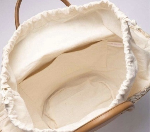 新品】DEAN&DELUCA ディーンアンドデルーカ 保冷かごバッグ2024小