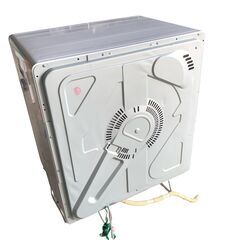 1SR804 2021年製 日立 HITACHI 除湿形電気衣類乾燥機 6.0kg DE-N60WV 石狩市