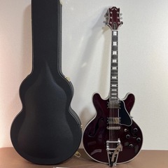 EDWARDS E-TORROCCO-CTM METALLIC BORDEAUX