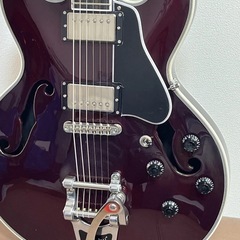 EDWARDS E-TORROCCO-CTM METALLIC BORDEAUX