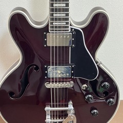 EDWARDS E-TORROCCO-CTM METALLIC BORDEAUX