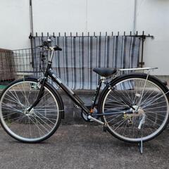 シティサイクル 自転車 ジオクロス【若松河田】