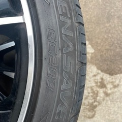 215-45/R18 プリウス30など