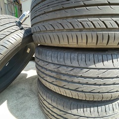 215-45/R18 プリウス30など