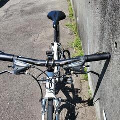 B425 クロスバイク★TREK★FX3★27段変速★サイズ17.5