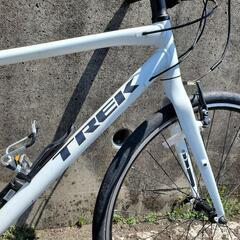B425 クロスバイク★TREK★FX3★27段変速★サイズ17.5