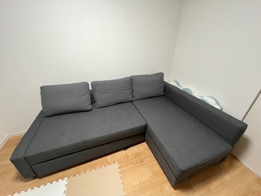 直接引取】IKEA イケア フリーヘーテン