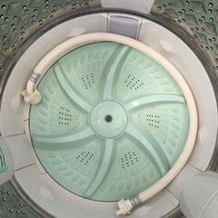 NO 353 🌈福岡市内配送設置無料✨🌈　東芝【TOSHIBA】7kg全自動洗濯機 AW-7D3M】