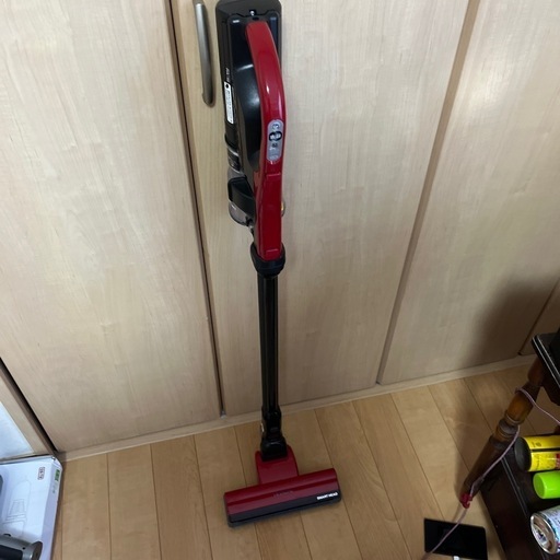 日立充電式掃除機 型式　PV-BHL1000Ｊ1（9月まで）