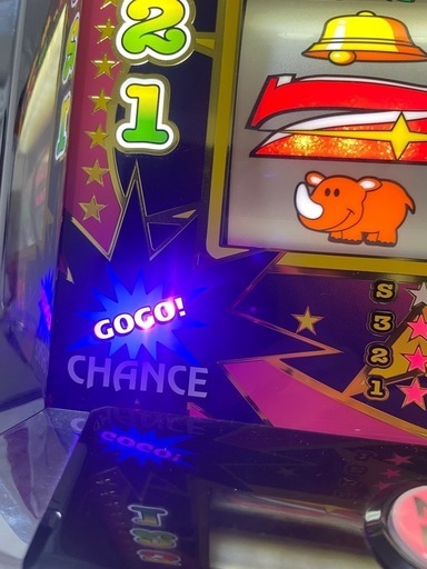 パチスロ実機 アイムジャグラーEX AE 中古パチスロ実機 アイム