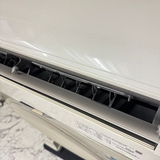 19293 DAIKIN ルームエアコン 100V Eシリーズ 2018年製 6畳 ◇大阪市内  