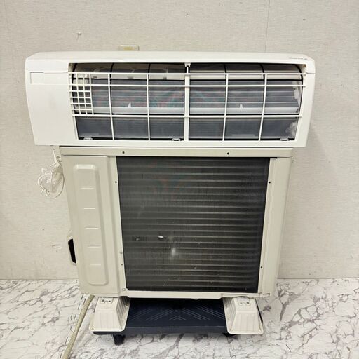 19293 DAIKIN ルームエアコン 100V Eシリーズ 2018年製 6畳 ◇大阪市内  