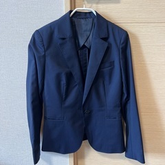 レディーススーツの中古が安い！激安で譲ります・無料であげます  