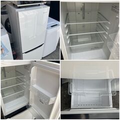 【取引先決まりました】一人暮らし家電セット♬お引っ越しも楽々♡配送設置全て無料♬日時指定可能です★