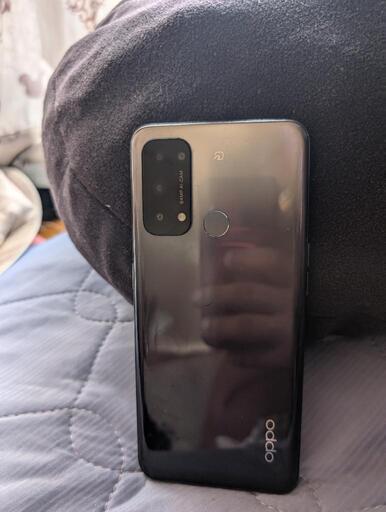 OPPO Reno5A