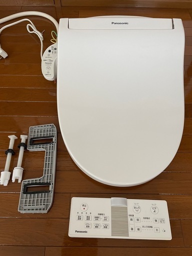 温水洗浄便座　ウォシュレット【ジャンク品】