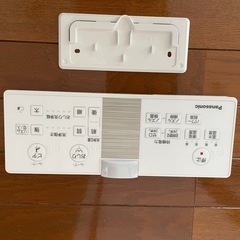 温水洗浄便座　ウォシュレット【ジャンク品】