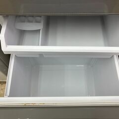 AQUA アクア 201L冷蔵庫 2019 AQR-20J No.2519● ※現金、クレジット、スマホ決済対応※