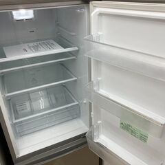 AQUA アクア 201L冷蔵庫 2019 AQR-20J No.2519● ※現金、クレジット、スマホ決済対応※