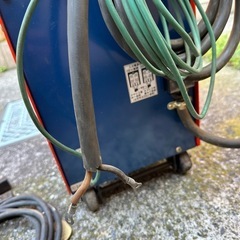 スズキッド　SUZUKID アークウェイ150 キット付 SWA-151 152　溶接機