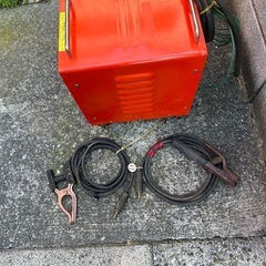 スズキッド　SUZUKID アークウェイ150 キット付 SWA-151 152　溶接機