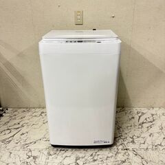 19282 Hisense 一人暮らし洗濯機 2021年製 5.5kg ◇大阪市内・東大阪市 
