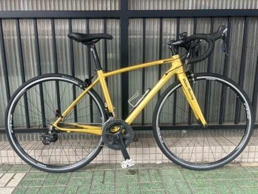 ロードバイク ブリヂストン ANCHOR 105