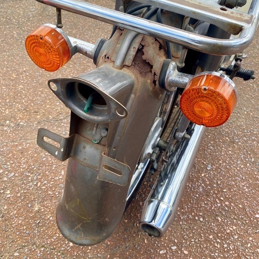 PlayStation5“Horizon Forbidden West”同梱版 ホンダ カブ 90 ニムバスグレーメタリック 1987年式 ホンダ（HONDA