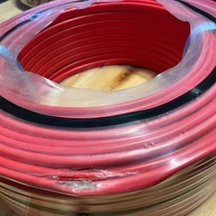 電線ケーブルVVF 2.0mm×3芯   1巻   100m巻