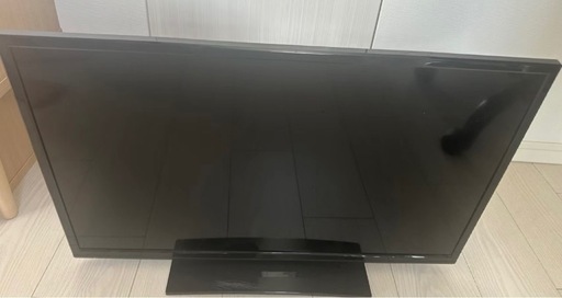 テレビ