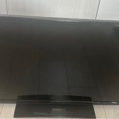 テレビ