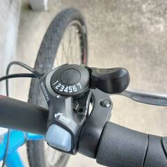 ミヤタサイクル クロスバイク FREEDOM TOUGH（フリーダム タフ）