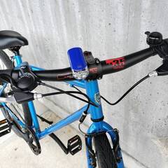 ミヤタサイクル クロスバイク FREEDOM TOUGH（フリーダム タフ）