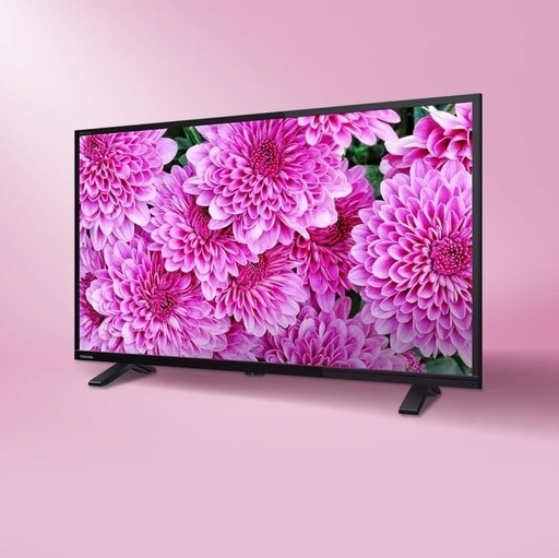 キャンセルになった為、再掲です　TOSHIBA REGZA 32型液晶テレビ