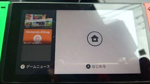その他 Switch