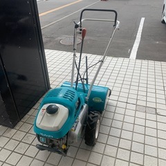 クボタ　kubota　耕運機　TR350 クボタ kubota 耕運機 TR350