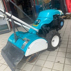 クボタ　kubota　耕運機　TR350