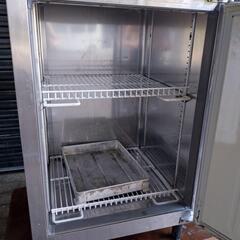 フクシマ 業務用縦型2ドア冷蔵庫 URN-20RM 業務用冷蔵庫 厨房機器 店舗用品 飲食店