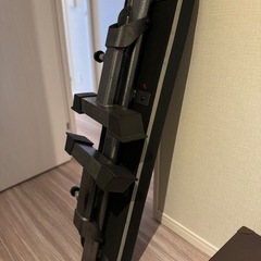 中古】可変式ダンベル(Flexbell/フレックスベル)2個・トレーニング